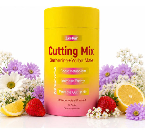 Cutting mix